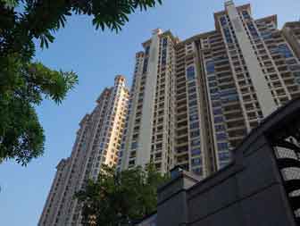 陇南房屋外墙防水